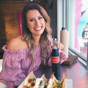 Meet your Posher, Erin